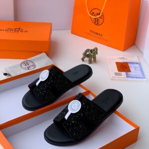 Hermès Slide | Iconic Luxury Sandals