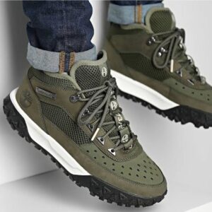 Timberland Future73 GreenStride™ Sneakers