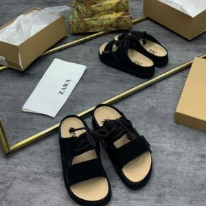 ZARA Flatform Sandal | Chic Height & Effortless Comfort