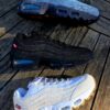Levi's x Nike Air Max 95 | Denim Heritage