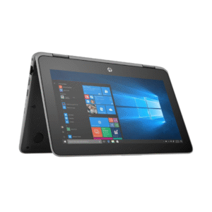 HP ProBook 11 G5 – Compact Powerhouse