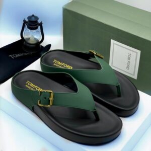 Tom Ford Men’s Flip-Flops