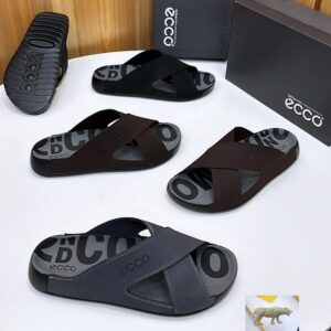 Discover Premium ECCO Men’s Slide