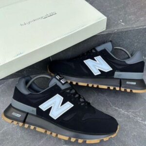 New Balance RC 1300 “Black” – Premium Men’s Sneakers